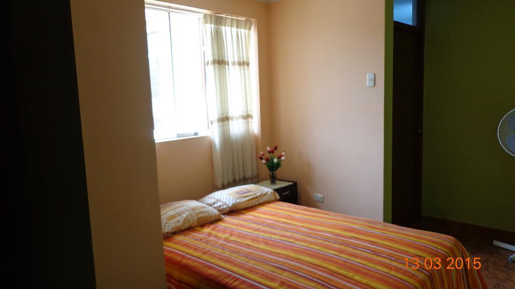 Hostal Geminis San Juan Bautista Exterior foto