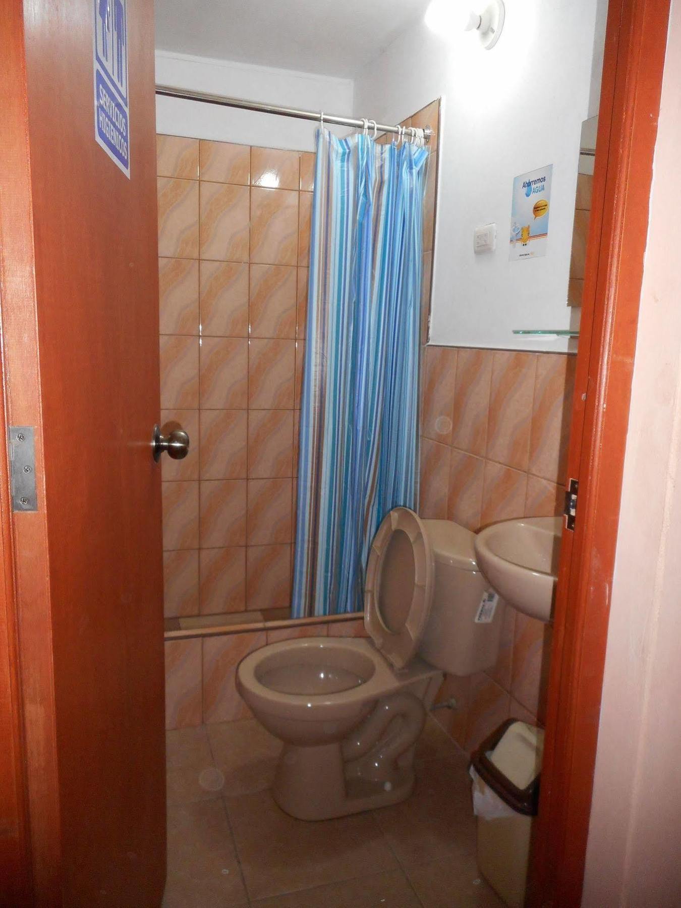 Hostal Geminis San Juan Bautista Exterior foto